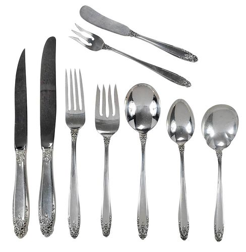 INTERNATIONAL PRELUDE STERLING