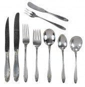 INTERNATIONAL PRELUDE STERLING