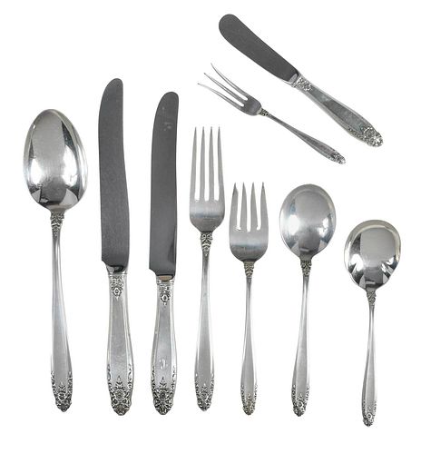 INTERNATIONAL PRELUDE STERLING