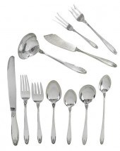 INTERNATIONAL PRELUDE STERLING