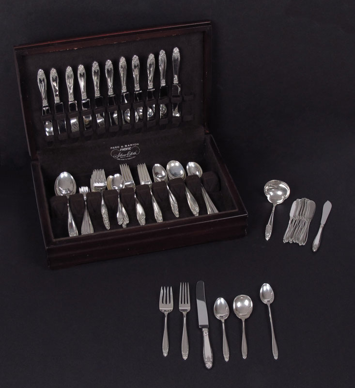 INTERNATIONAL PRELUDE STERLING
