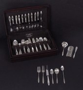 INTERNATIONAL PRELUDE STERLING