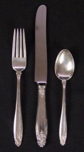 INTERNATIONAL PRELUDE STERLING