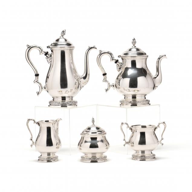 INTERNATIONAL PRELUDE STERLING