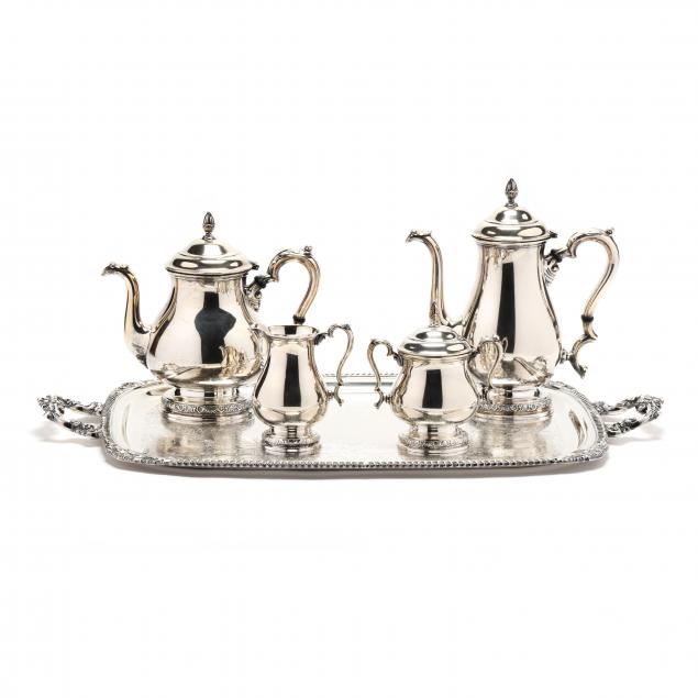 INTERNATIONAL PRELUDE STERLING