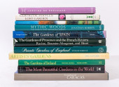 INTERNATIONAL REMARKABLE GARDE