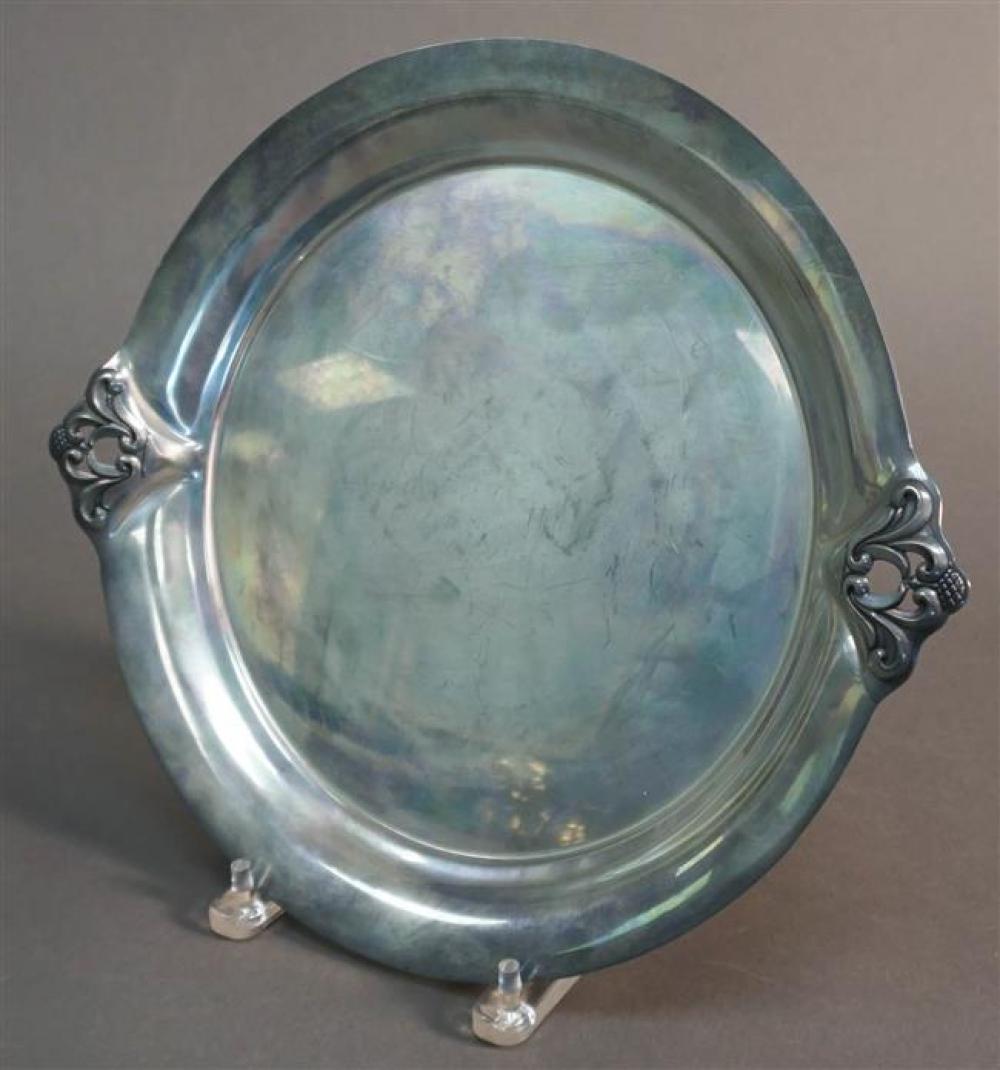 INTERNATIONAL ROYAL DANISH ROUND