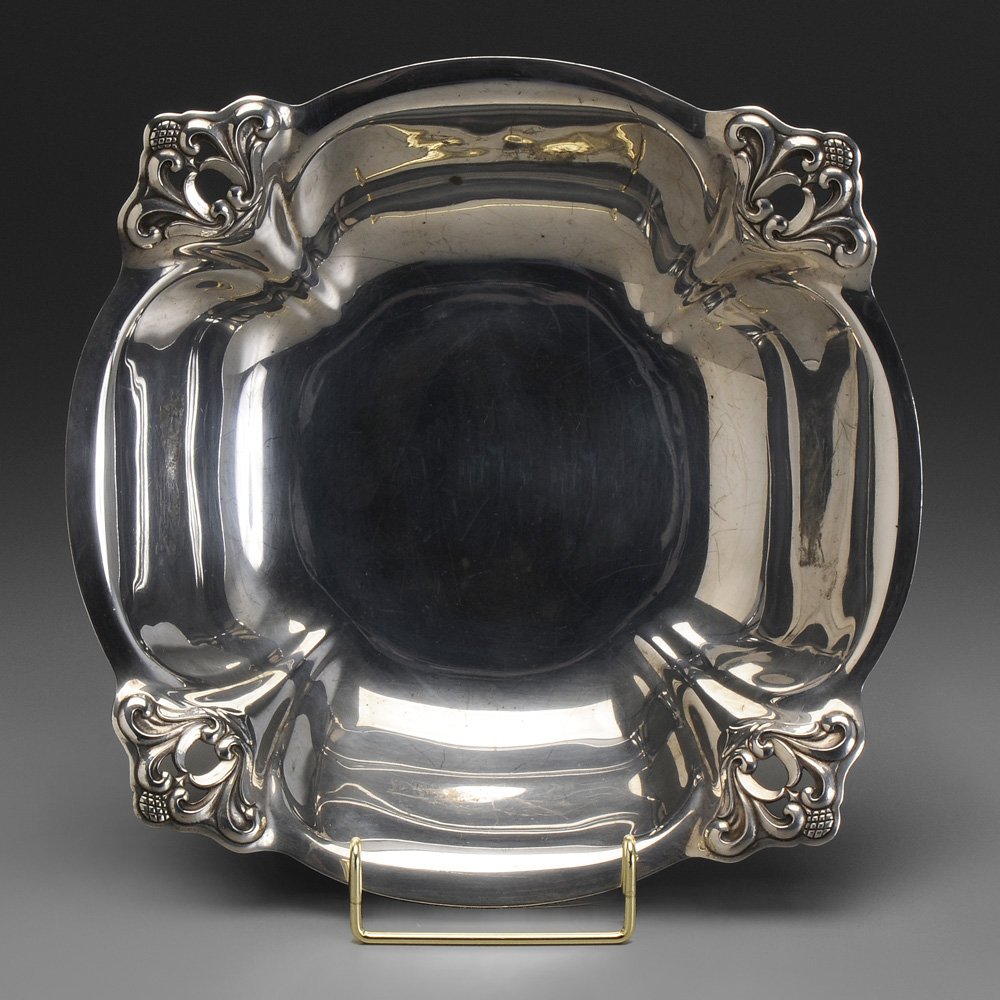 International Royal Danish Sterling