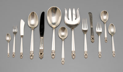 International Royal Danish Sterling
