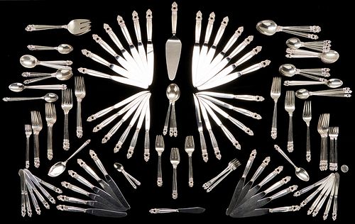 INTERNATIONAL ROYAL DANISH STERLING