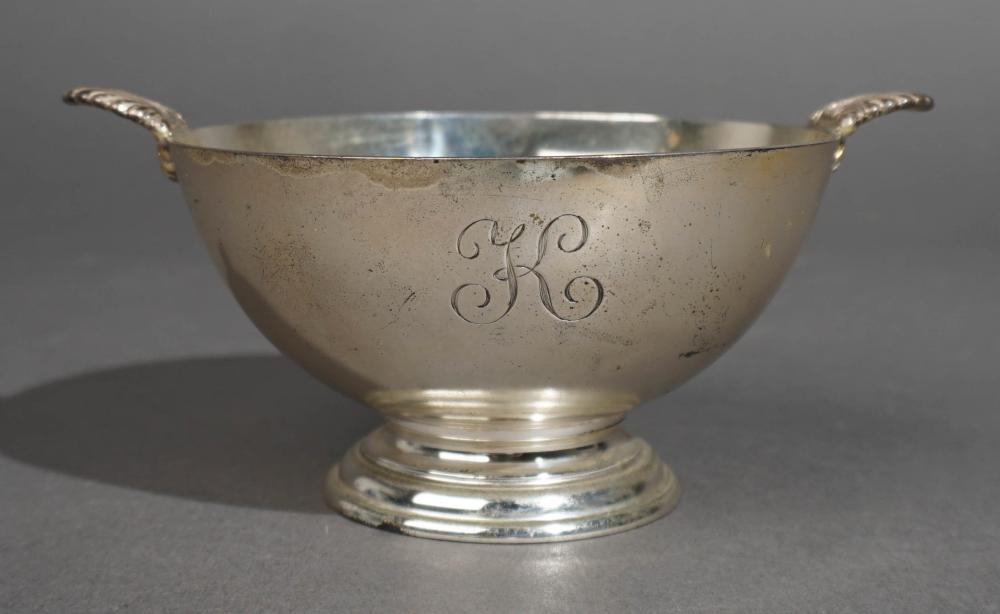 INTERNATIONAL SILVER CO