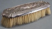 INTERNATIONAL SILVER CO. FLORA