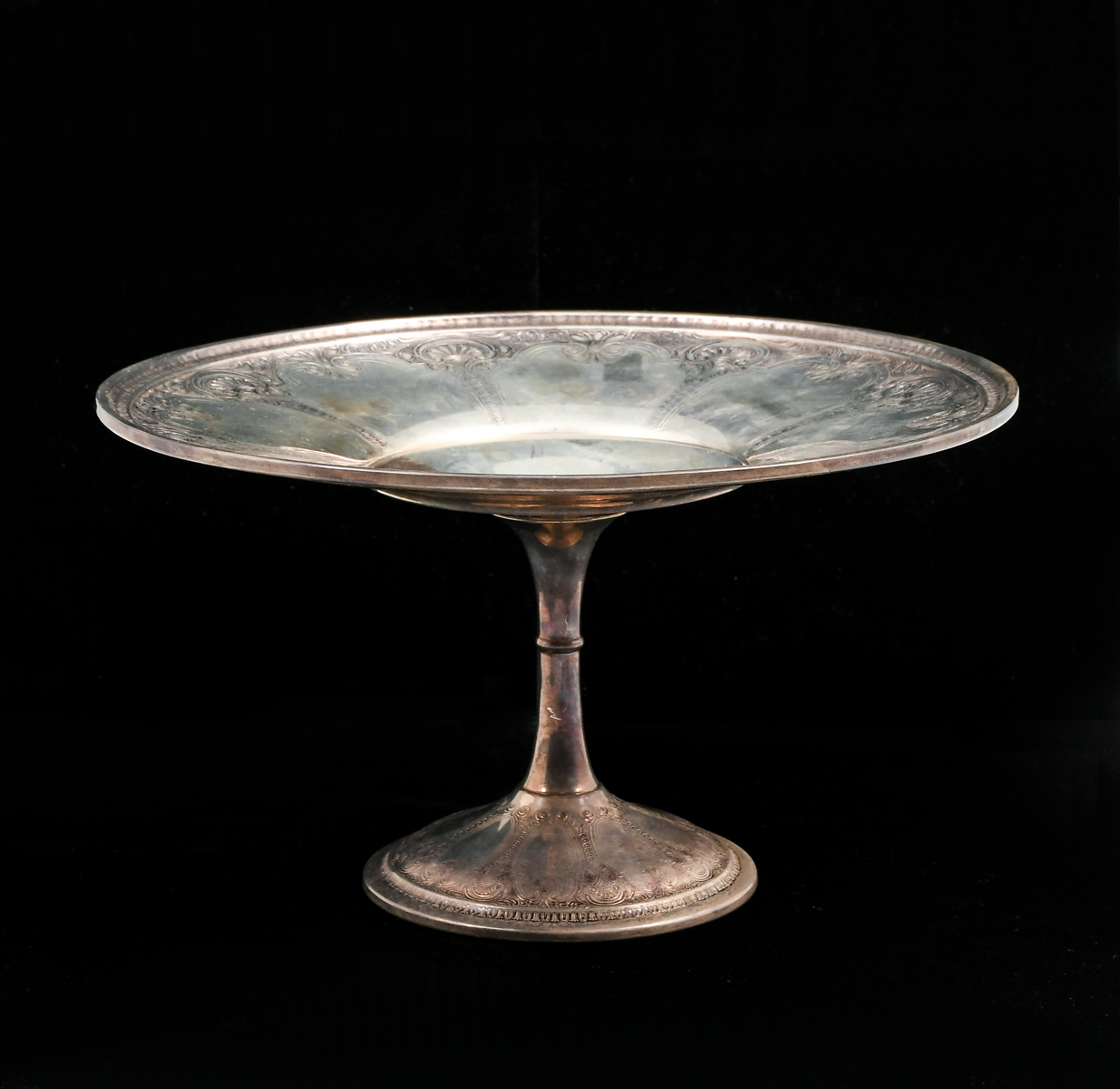 INTERNATIONAL SILVER CO.