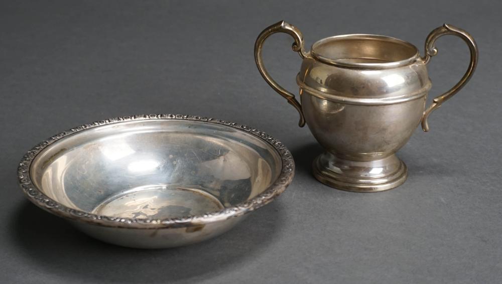 INTERNATIONAL SILVER CO 'PRELUDE'