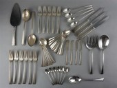 INTERNATIONAL SILVER CO. 'SERE