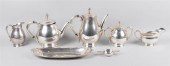 INTERNATIONAL SILVER CO. SILVE