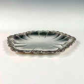 INTERNATIONAL SILVER CO SILVER
