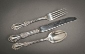INTERNATIONAL SILVER CO. STERL