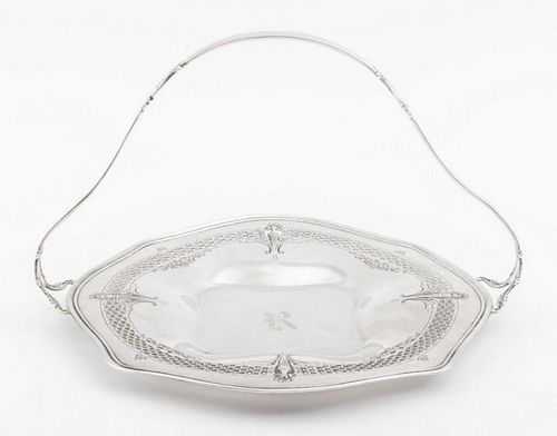 INTERNATIONAL SILVER CO. STERLING