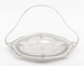 INTERNATIONAL SILVER CO. STERL