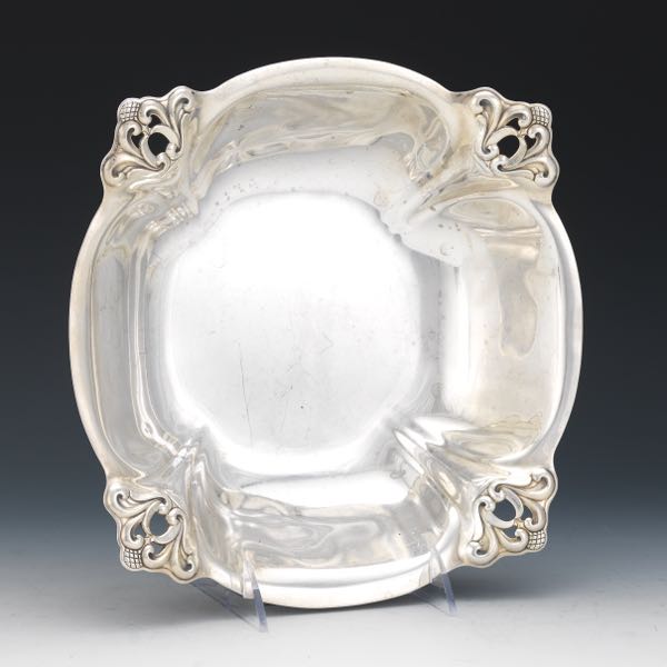 INTERNATIONAL SILVER CO. STERLING