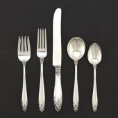 INTERNATIONAL SILVER CO. STERL