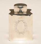 International Silver Co. sterl
