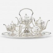 International Silver Company.