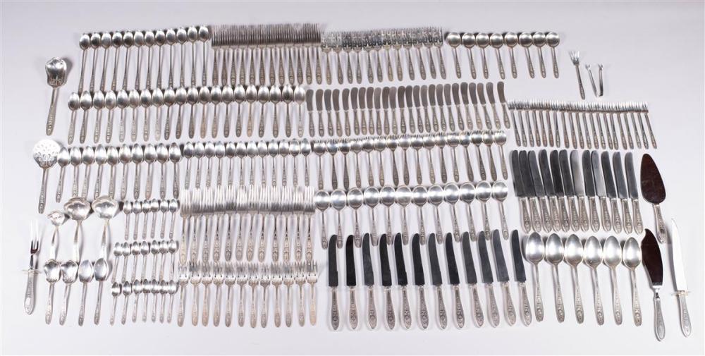 INTERNATIONAL SILVER COMPANY