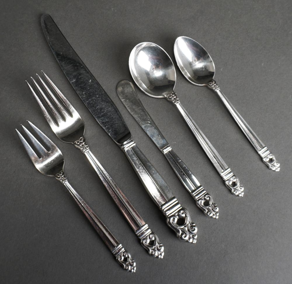 INTERNATIONAL SILVER COMPANY