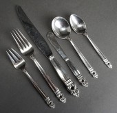 INTERNATIONAL SILVER COMPANY S