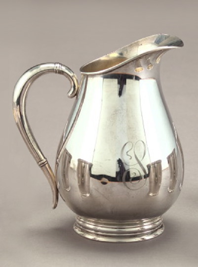 International Silver Company