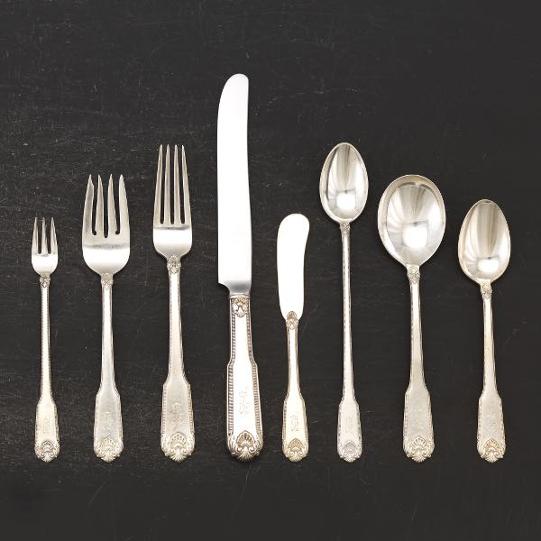 INTERNATIONAL SILVER COMPANY