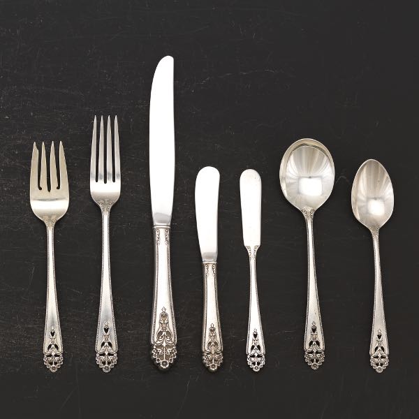 INTERNATIONAL SILVER COMPANY,