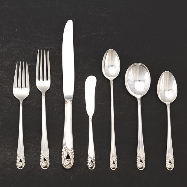 INTERNATIONAL SILVER COMPANY