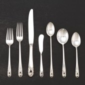 INTERNATIONAL SILVER COMPANY S