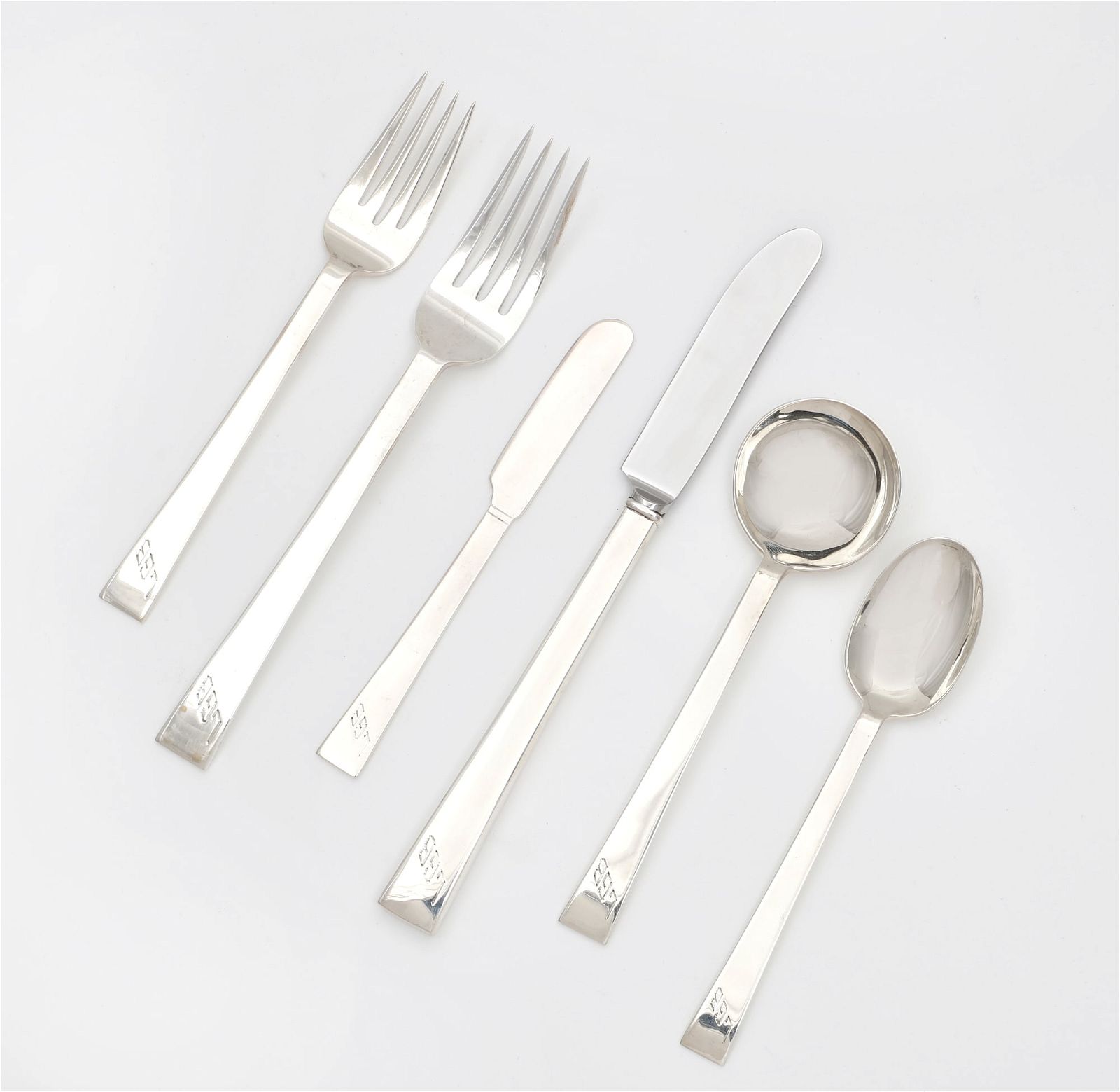 INTERNATIONAL SILVER CONTINENTAL