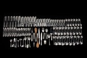 INTERNATIONAL SILVER "ENCHANTR