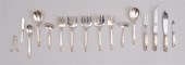 INTERNATIONAL SILVER FLATWARE