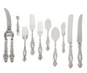 INTERNATIONAL SILVER FRONTENAC