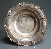 INTERNATIONAL SILVER 'NATIONAL