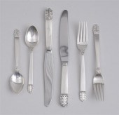 INTERNATIONAL SILVER ''NORTHER