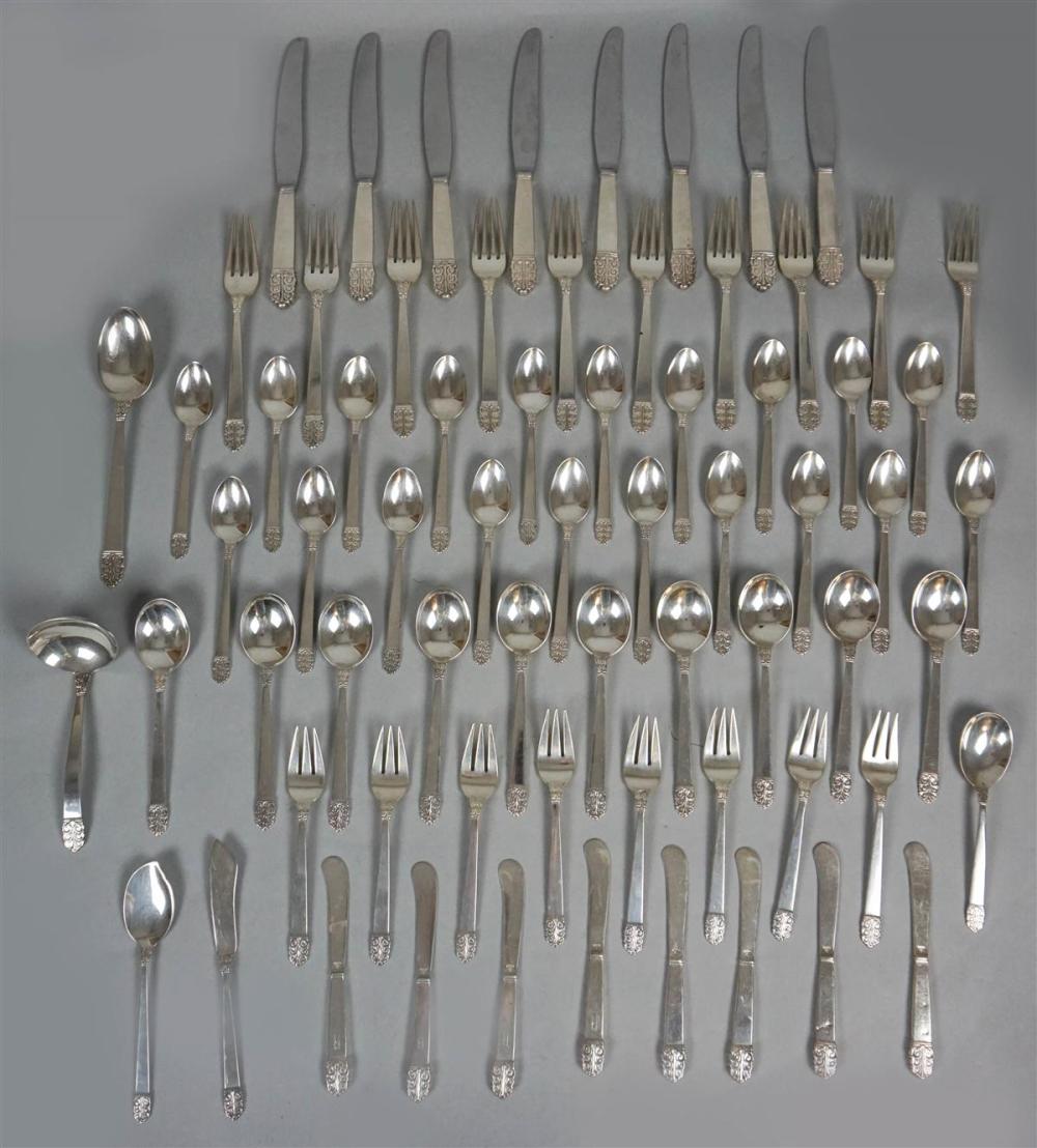 INTERNATIONAL SILVER 'NORTHERN