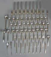 INTERNATIONAL SILVER 'NORTHERN