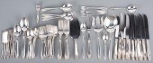 INTERNATIONAL SILVER, PRELUDE,