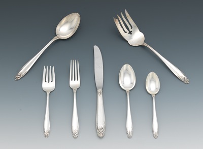 International Silver "Prelude"