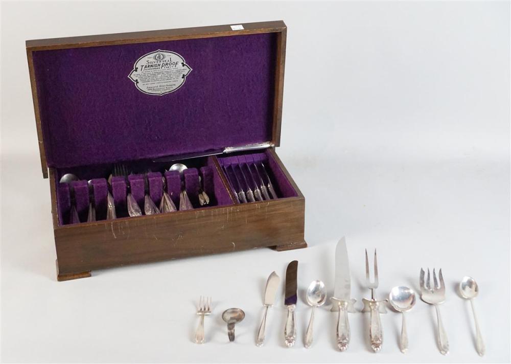 INTERNATIONAL SILVER 'PRELUDE' PART