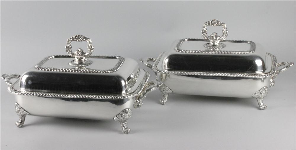 INTERNATIONAL SILVER '' ROYAL
