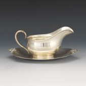 INTERNATIONAL SILVER "ROYAL DA