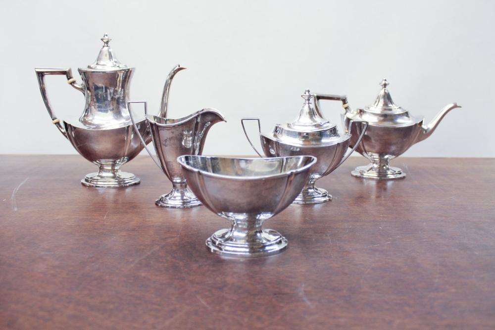 INTERNATIONAL SILVER STERLING